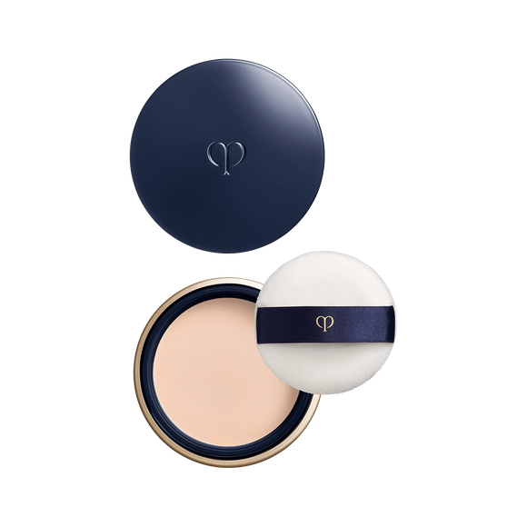 TRANSLUCENT LOOSE POWDER N