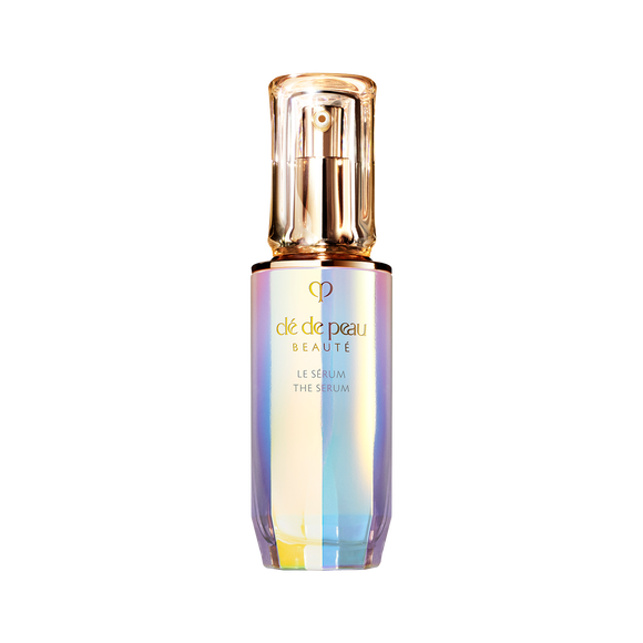 Cle De Peau Beaute The Serum II