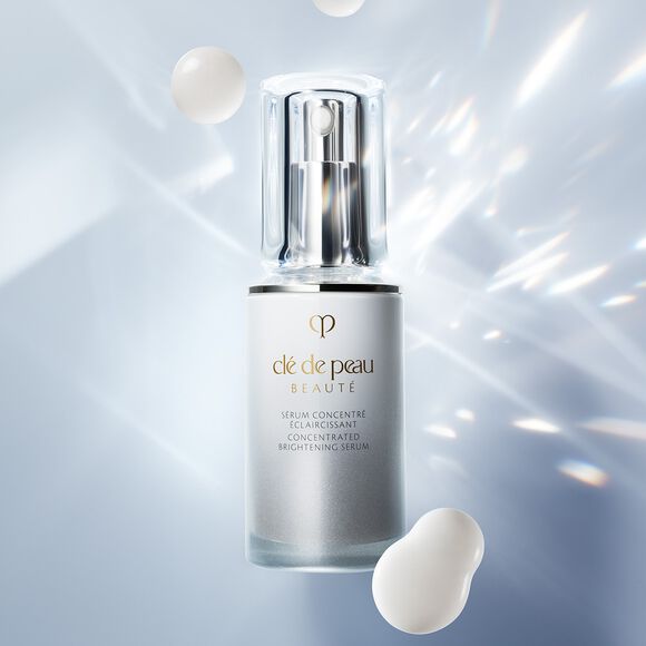 CONCENTRATED BRIGHTENING SERUM
