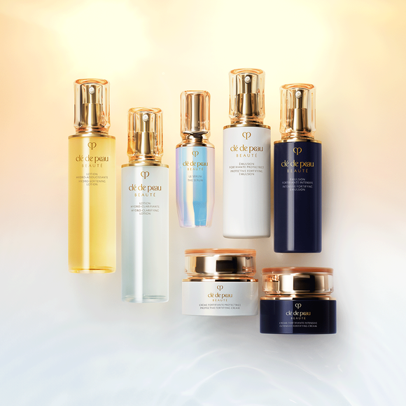 INTENSIVE FORTIFYING EMULSION N