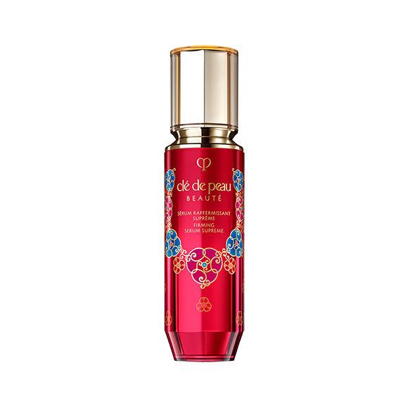 [LIMITED-EDITION] FIRMING SERUM SUPREME