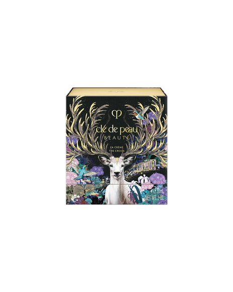 [LIMITED-EDITION] LA CRÈME