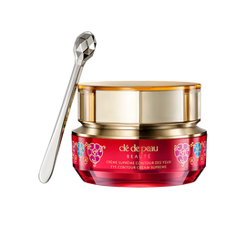 [LIMITED-EDITION] EYE CONTOUR CREAM SUPREME