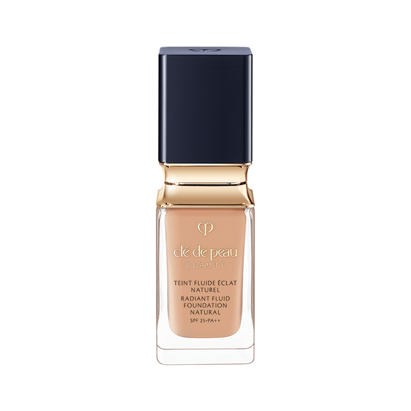 RADIANT FLUID FOUNDATION NATURAL