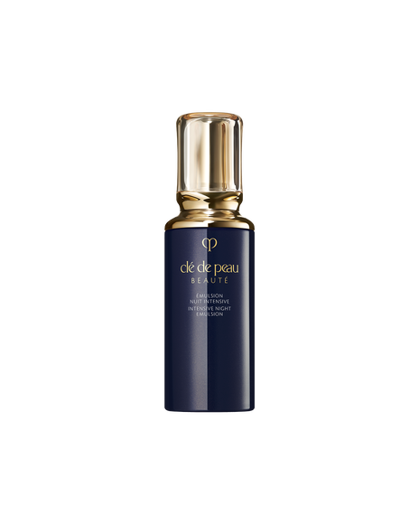 INTENSIVE NIGHT EMULSION