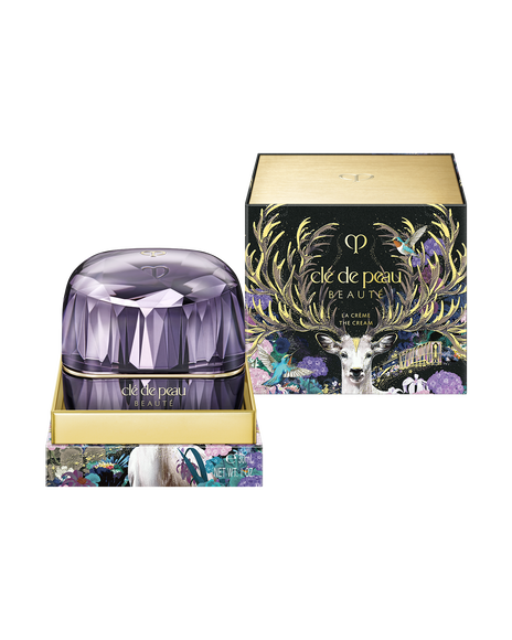 [LIMITED-EDITION] LA CRÈME