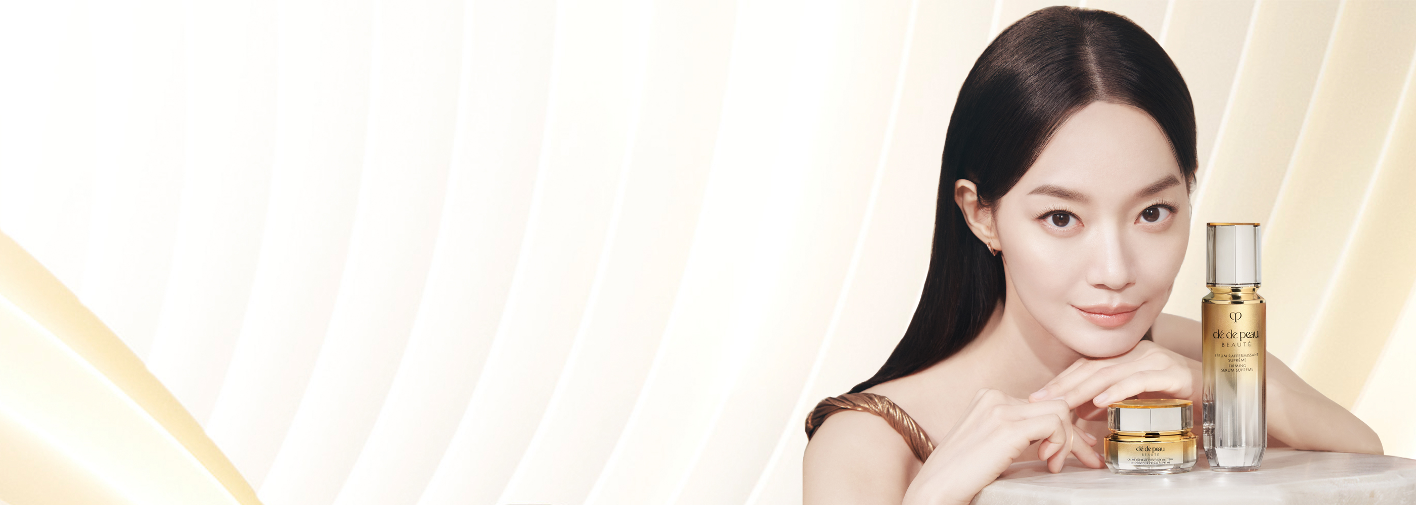 SHIN MIN-A | SUPREME COLLECTION