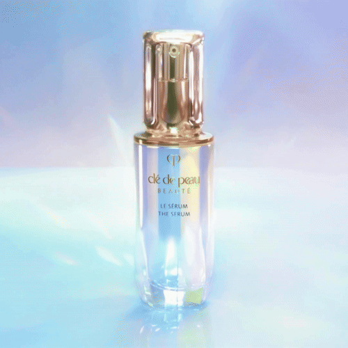 The Serum