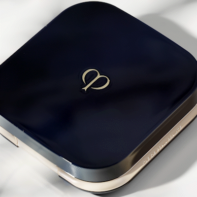 Radiant Foundation Cushion Dewy