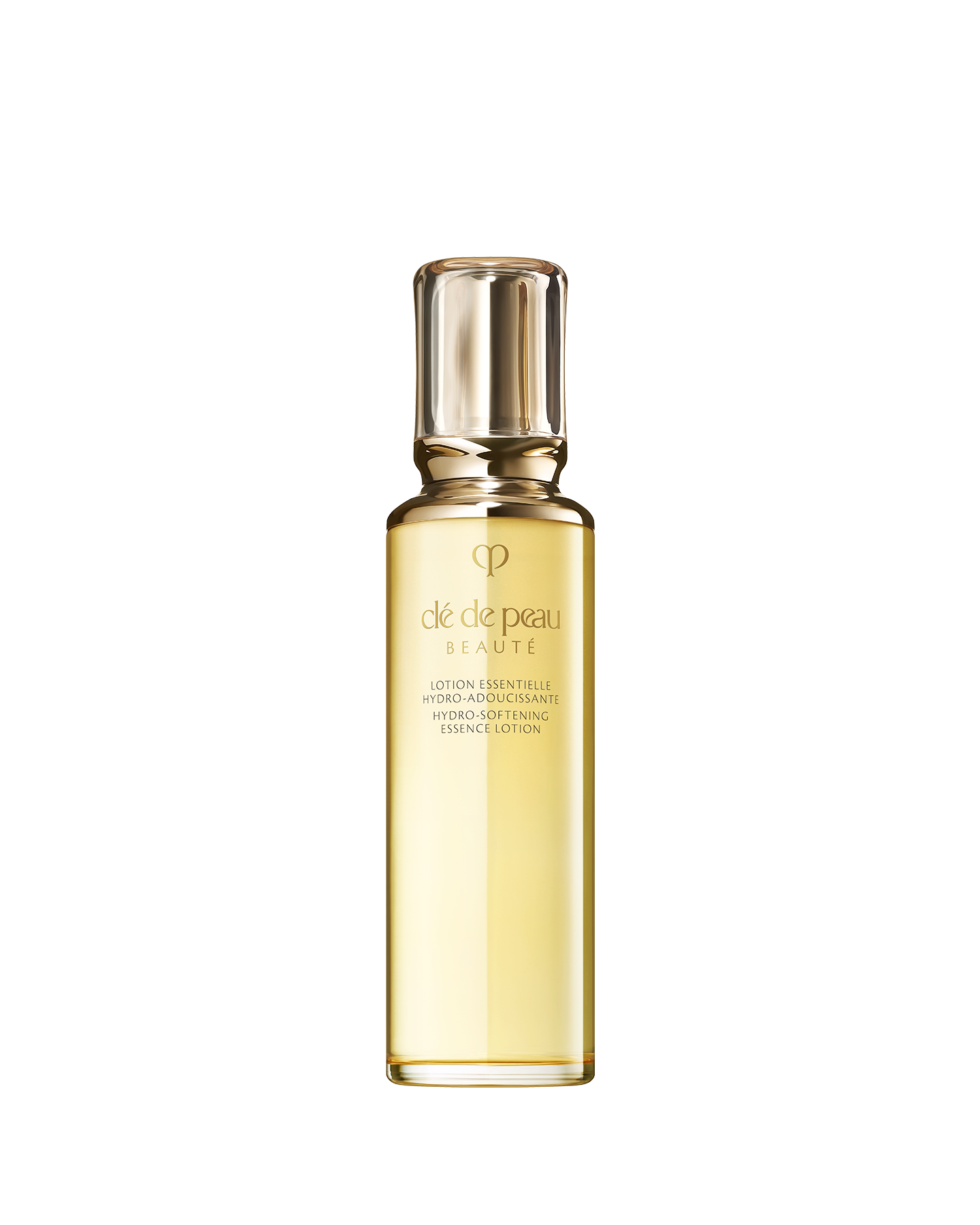 HYDRO-SOFTENING ESSENCE LOTION