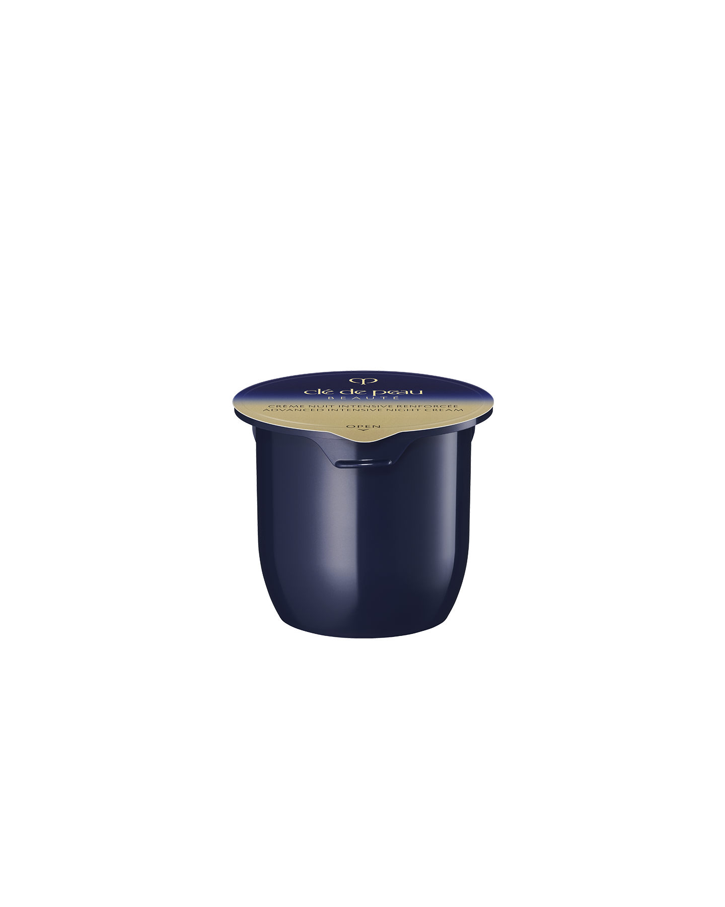 ADVANCED INTENSIVE NIGHT CREAM