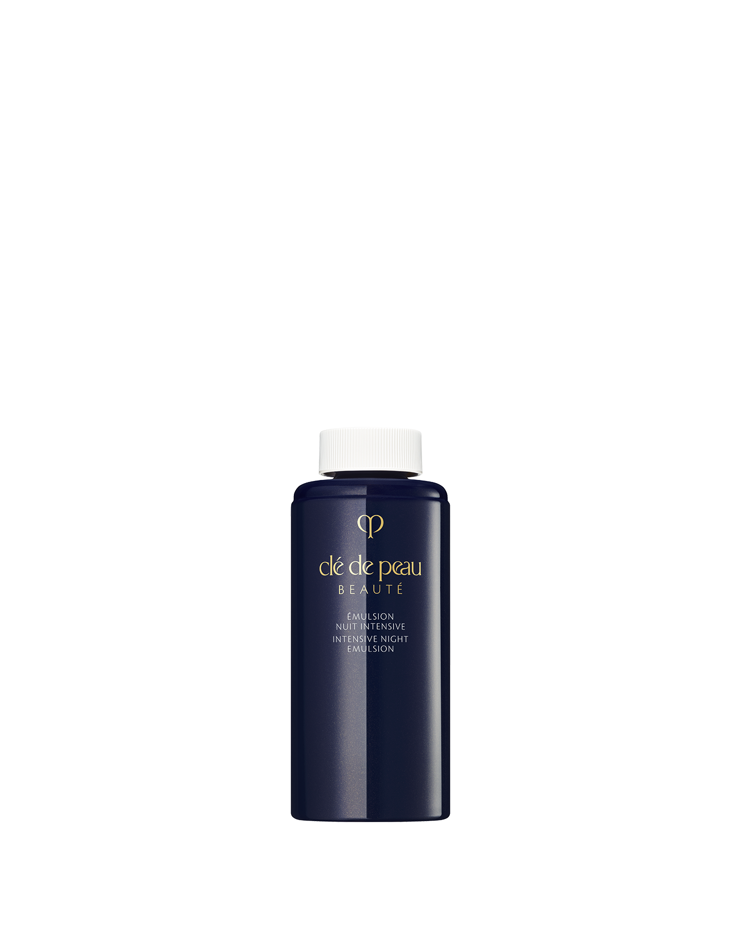 INTENSIVE NIGHT EMULSION