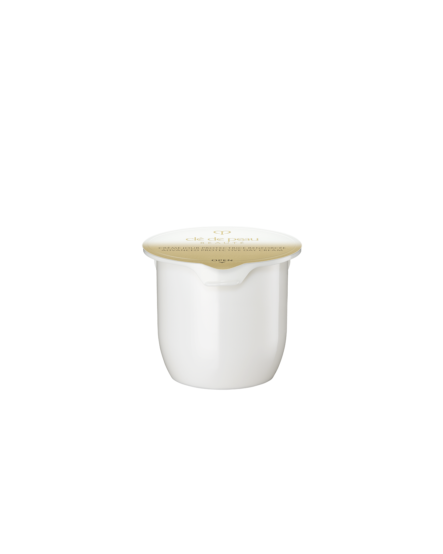 ADVANCED PROTECTIVE DAY CREAM