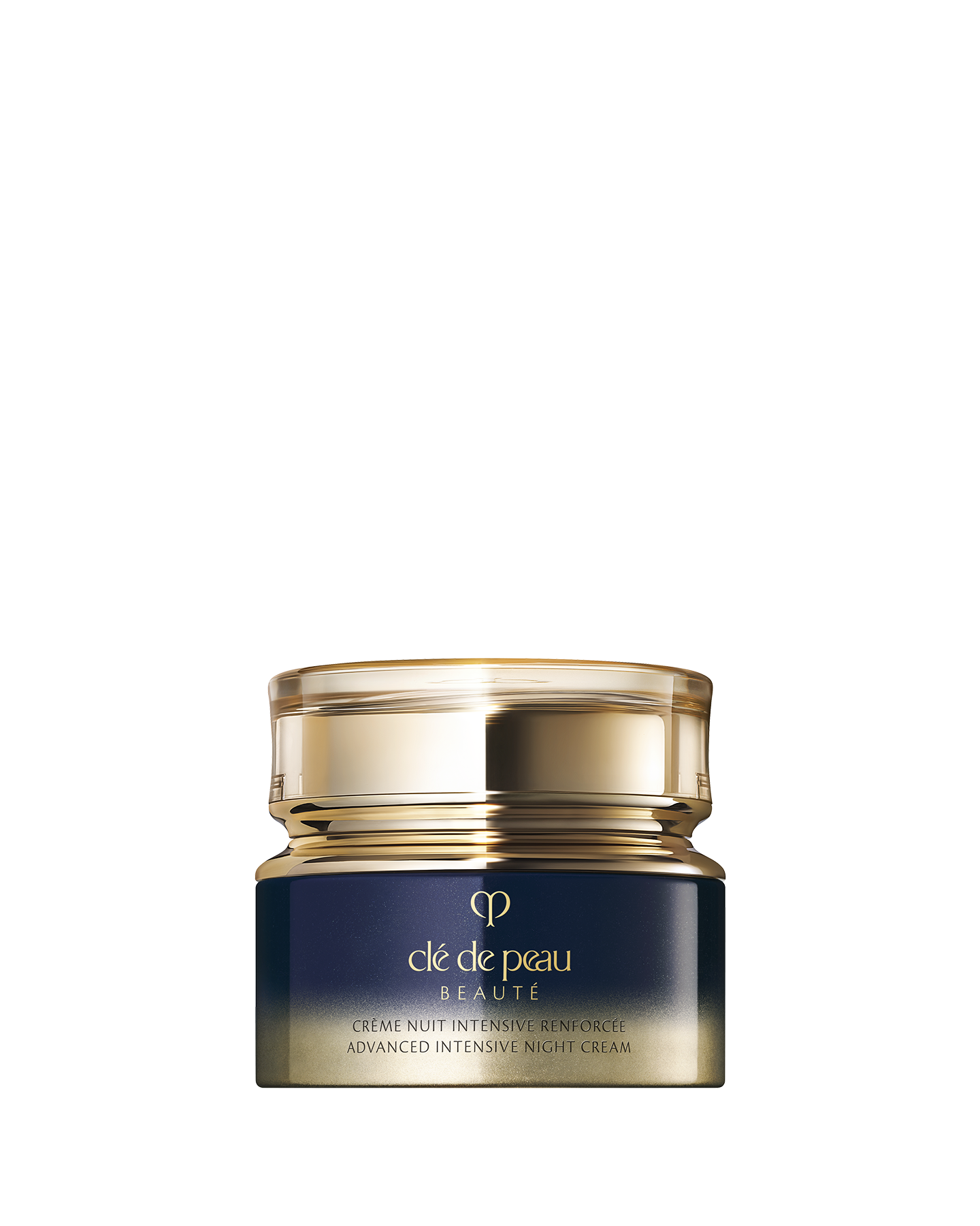 ADVANCED INTENSIVE NIGHT CREAM