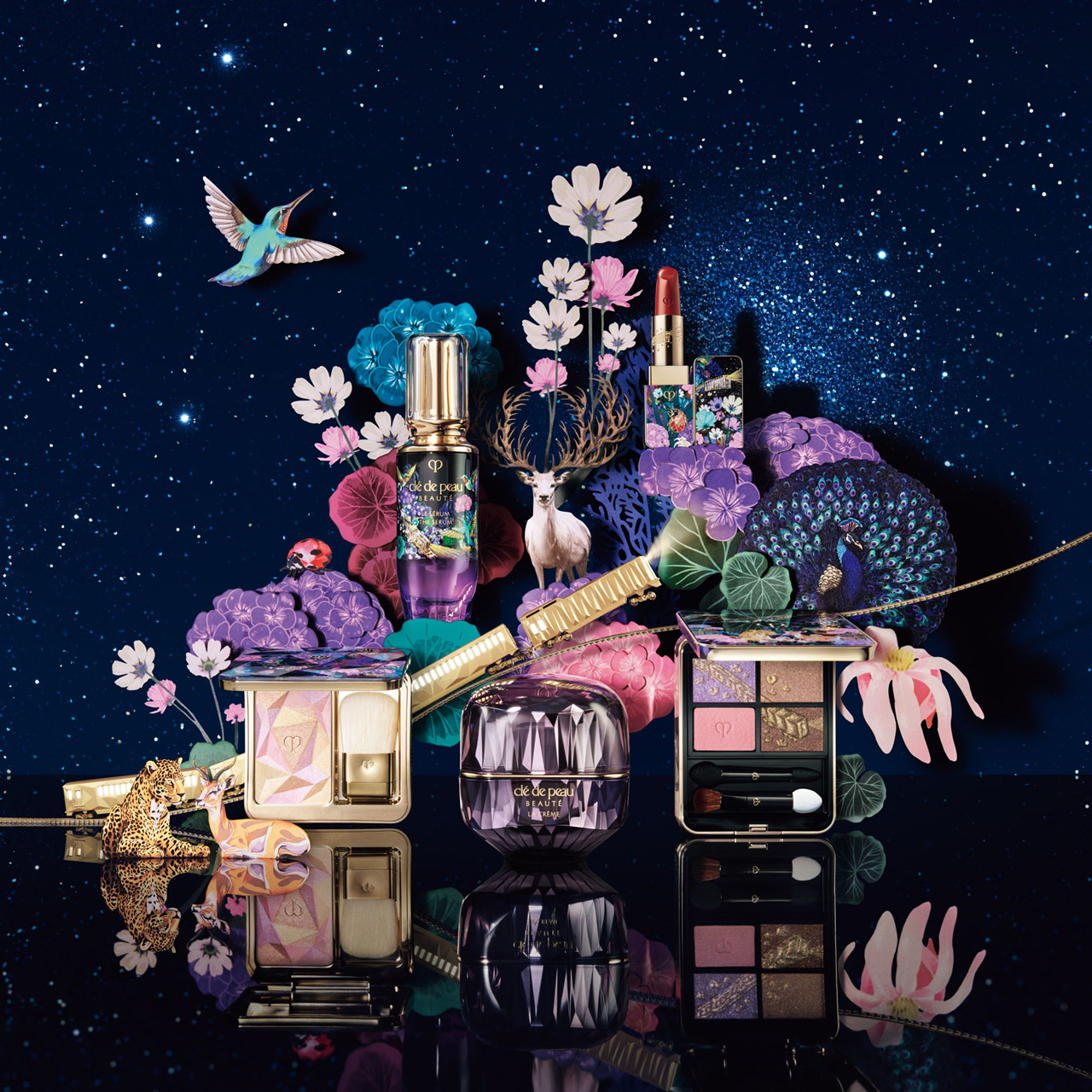 Dreams Express Collection