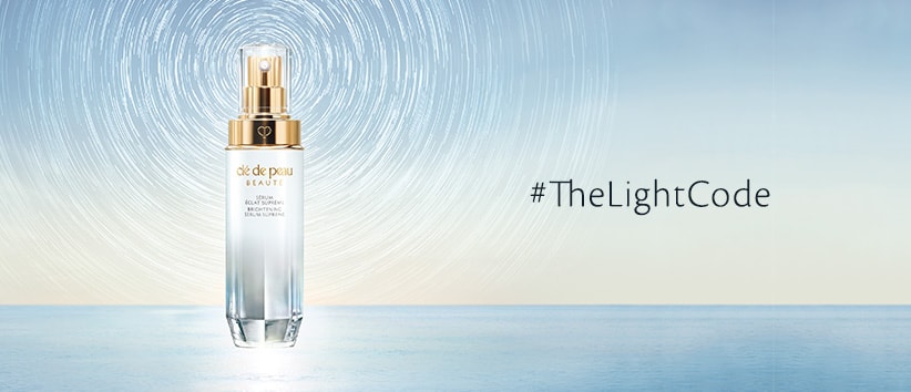 #TheLightCode